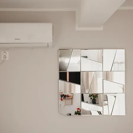 White House Iris Napoca - 2 - Parcare Gratuita, Self Check In 24h, Aeroport 15 Minute ! * Cluj-Napoca