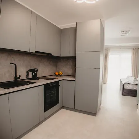 White House Iris Napoca - 2 - Parcare Gratuita, Self Check In 24h, Aeroport 15 Minute ! *