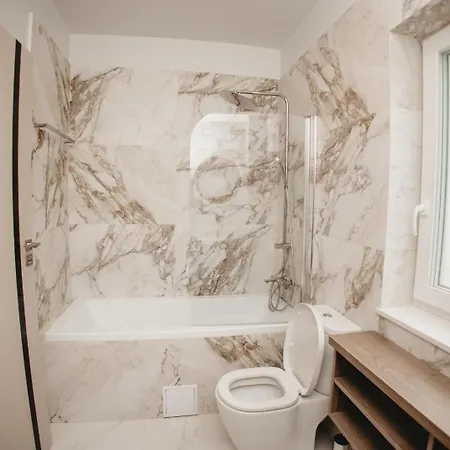 White House Iris Napoca - 2 - Parcare Gratuita, Self Check In 24h *