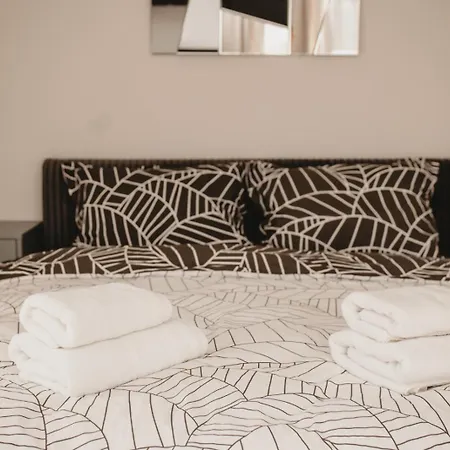 Daire White House Iris Napoca - 2 - Parcare Gratuita, Self Check In 24h Kaloşvar