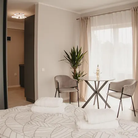 Daire White House Iris Napoca - 2 - Parcare Gratuita, Self Check In 24h Kaloşvar