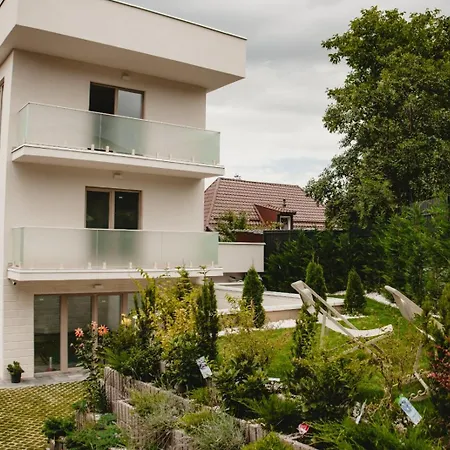 White House Iris Napoca - 2 - Parcare Gratuita, Self Check In 24h Daire Kaloşvar