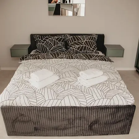 White House Iris Napoca - 2 - Parcare Gratuita, Self Check In 24h, Aeroport 15 Minute ! Cluj-Napoca