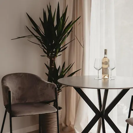 White House Iris Napoca - 2 - Parcare Gratuita, Self Check In 24h, Aeroport 15 Minute ! Apartment