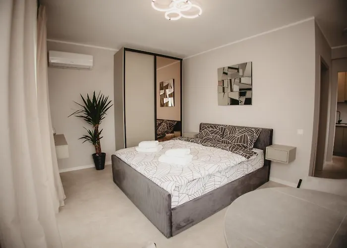 White House Iris Napoca - 2 - Parcare Gratuita, Self Check In 24h, Aeroport 15 Minute ! * Kaloşvar