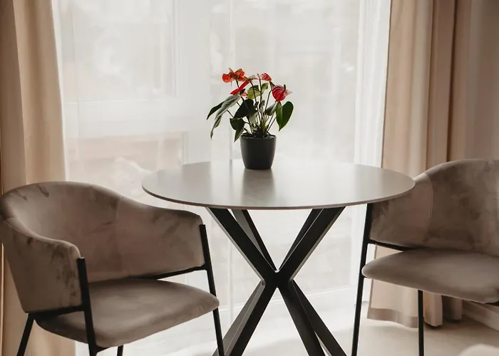 White House Iris Napoca - 2 - Parcare Gratuita, Self Check In 24h, Aeroport 15 Minute ! Daire