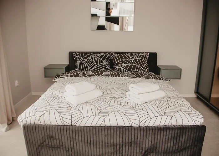 White House Iris Napoca - 2 - Parcare Gratuita, Self Check In 24h, Aeroport 15 Minute ! Daire