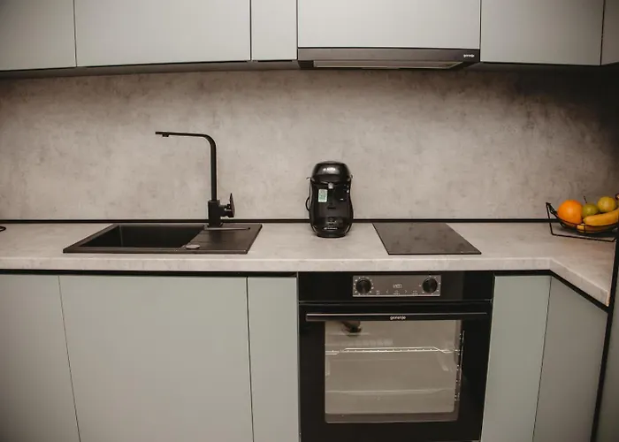 White House Iris Napoca - 2 - Parcare Gratuita, Self Check In 24h, Aeroport 15 Minute ! Daire Kaloşvar