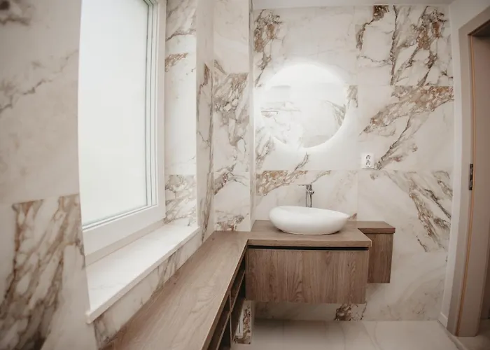 Daire White House Iris Napoca - 2 - Parcare Gratuita, Self Check In 24h, Aeroport 15 Minute !