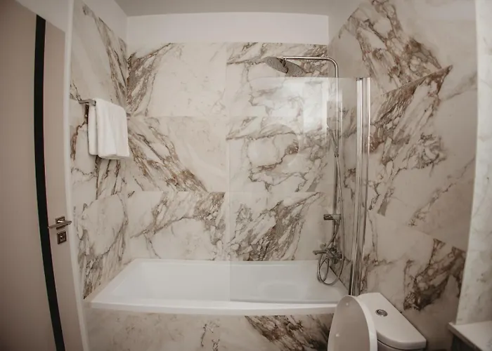 White House Iris Napoca - 2 - Parcare Gratuita, Self Check In 24h, Aeroport 15 Minute ! Daire *