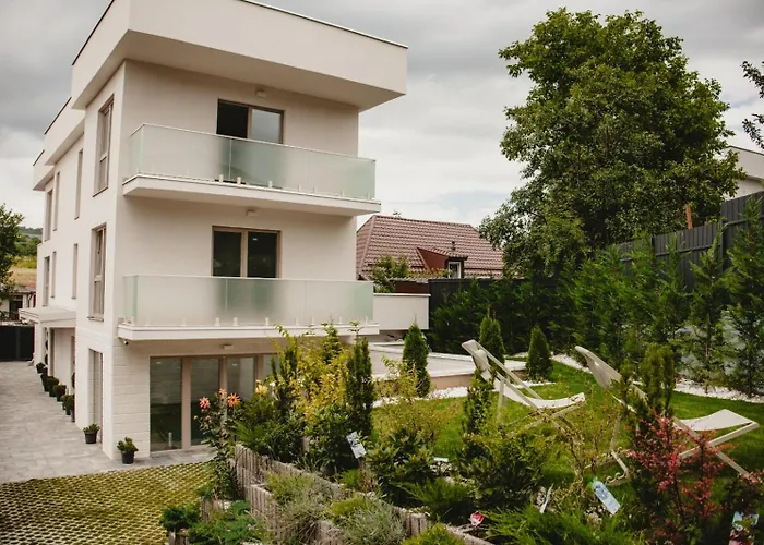 White House Iris Napoca - 2 - Parcare Gratuita, Self Check In 24h, Aeroport 15 Minute ! Daire Kaloşvar